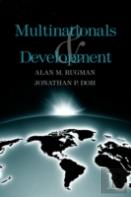 Multinationals And Development