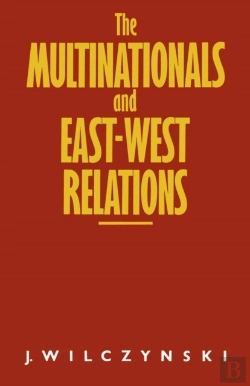 Bertrand.pt - Multinationals And East/West Relations
