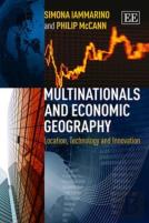 Multinationals And Economic Geography