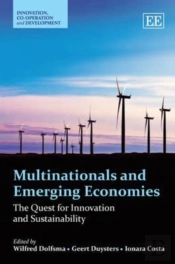 Multinationals And Emerging Economies