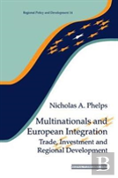 Multinationals And European Integration
