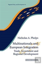 Multinationals And European Integration