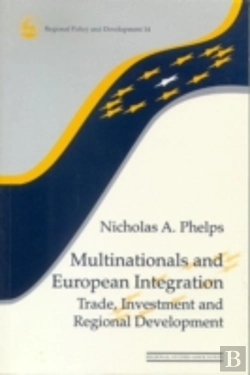 Bertrand.pt - Multinationals And European Integration