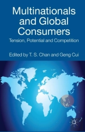 Multinationals And Global Consumers