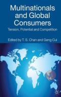 Multinationals And Global Consumers