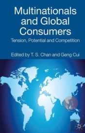 Multinationals And Global Consumers