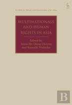 Multinationals And Human Rights In Asia