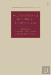 Multinationals And Human Rights In Asia