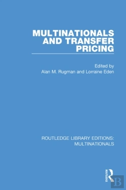 Bertrand.pt - Multinationals And Transfer Pricing