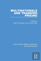 Multinationals And Transfer Pricing