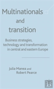 Multinationals And Transition