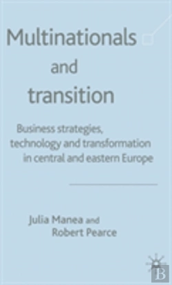 Bertrand.pt - Multinationals And Transition