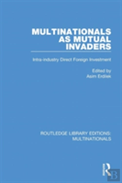 Bertrand.pt - Multinationals As Mutual Invaders