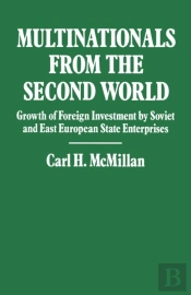 Multinationals From The Second World