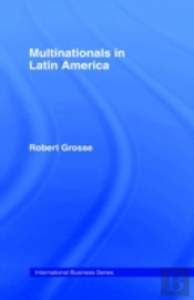Multinationals In Latin America