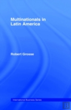 Bertrand.pt - Multinationals In Latin America