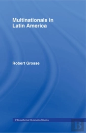 Multinationals In Latin America