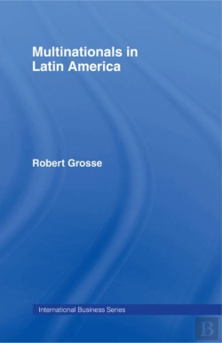Bertrand.pt - Multinationals In Latin America