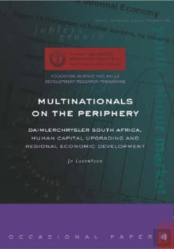 Bertrand.pt - Multinationals On The Periphery
