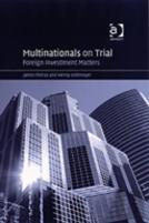 Multinationals On Trial