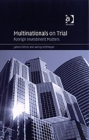 Multinationals On Trial
