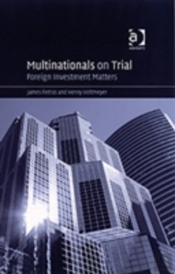 Bertrand.pt - Multinationals On Trial