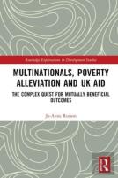 Multinationals, Poverty Alleviation And Uk Aid