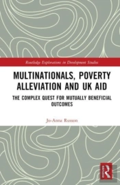 Multinationals, Poverty Alleviation And Uk Aid