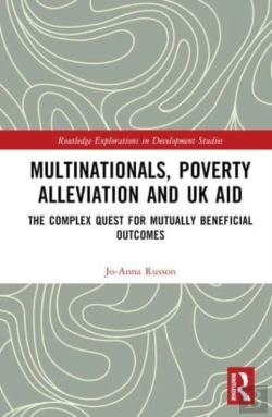 Bertrand.pt - Multinationals, Poverty Alleviation And Uk Aid
