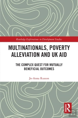 Bertrand.pt - Multinationals, Poverty Alleviation And Uk Aid