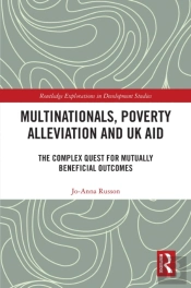 Multinationals, Poverty Alleviation And Uk Aid