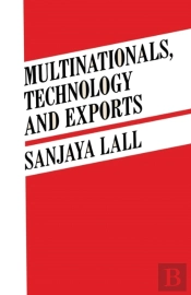 Multinationals, Technology And Exports