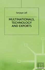 Multinationals, Technology And Exports