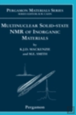 Bertrand.pt - Multinuclear Solid-State Nuclear Magnetic Resonance Of Inorganic Materials