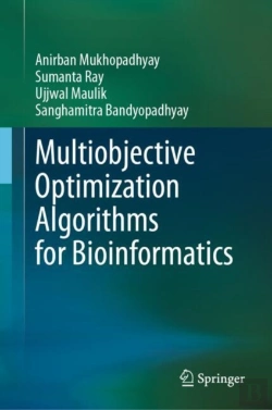 Bertrand.pt - Multiobjective Optimization Algorithms For Bioinformatics