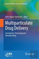 Multiparticulate Drug Delivery