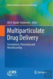 Multiparticulate Drug Delivery