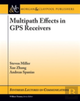 Multipath Effects In Gps Receivers