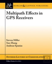 Multipath Effects In Gps Receivers