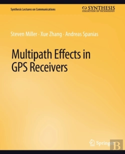 Bertrand.pt - Multipath Effects In Gps Receivers