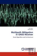 Multipath Mitigation In Gnss Receiver