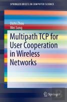 Multipath Tcp For User Cooperation In Wireless Networks