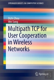 Multipath Tcp For User Cooperation In Wireless Networks
