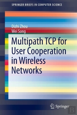 Bertrand.pt - Multipath Tcp For User Cooperation In Wireless Networks
