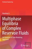 Multiphase Equilibria Of Complex Reservoir Fluids