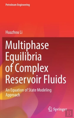 Bertrand.pt - Multiphase Equilibria Of Complex Reservoir Fluids