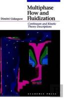 Multiphase Flow And Fluidization