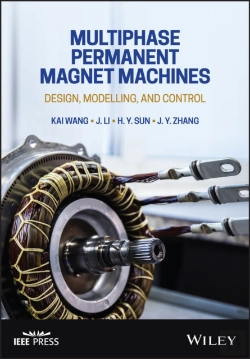 Bertrand.pt - Multiphase Permanent Magnet Machines