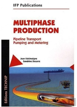 Bertrand.pt - Multiphase Production ; Pipeline Transport, Pumping And Metering