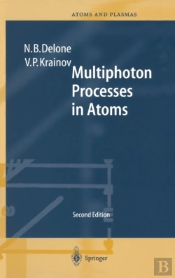 Bertrand.pt - Multiphoton Processes In Atoms